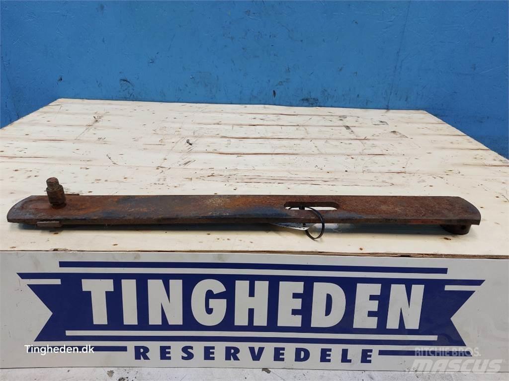 Laverda 627 Tilbehør til mejetærskere