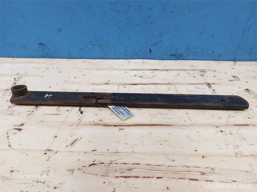 Laverda 627 Tilbehør til mejetærskere