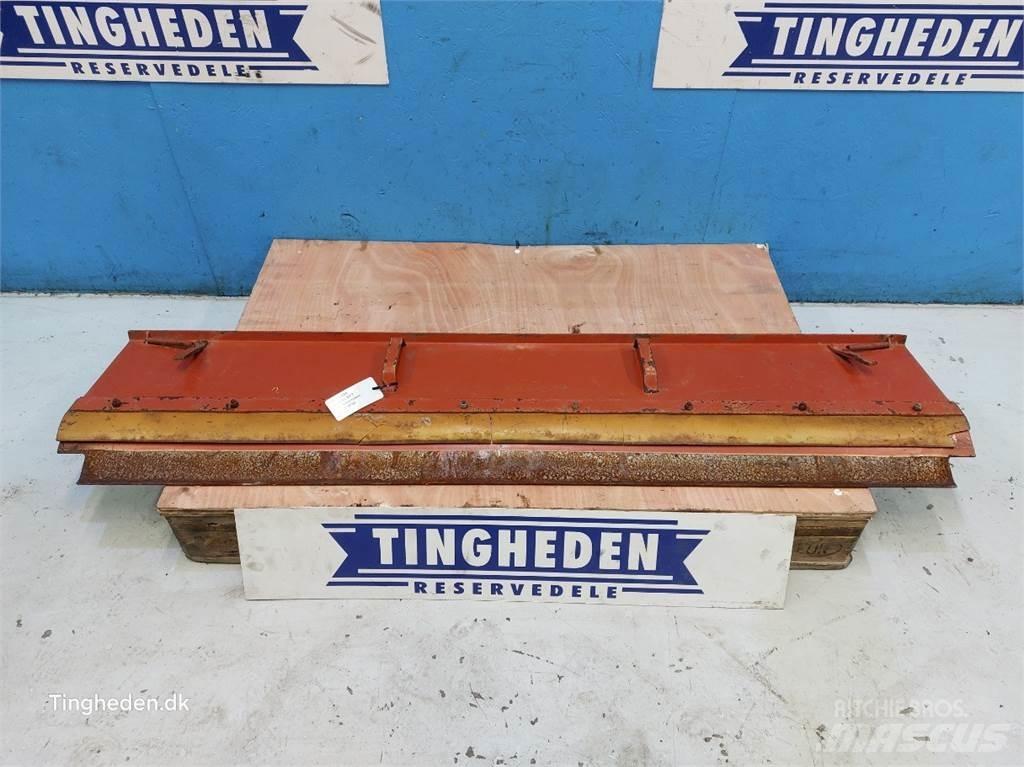 Laverda 627 Landbrug - Andet 