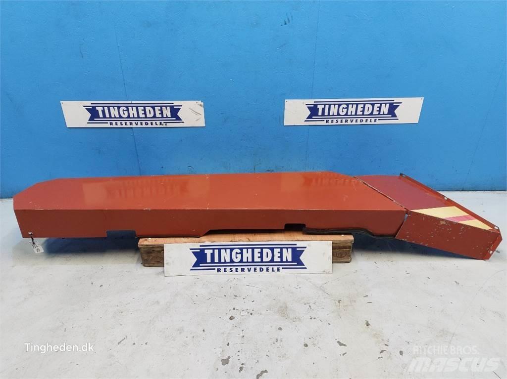 Laverda 627 Landbrug - Andet 