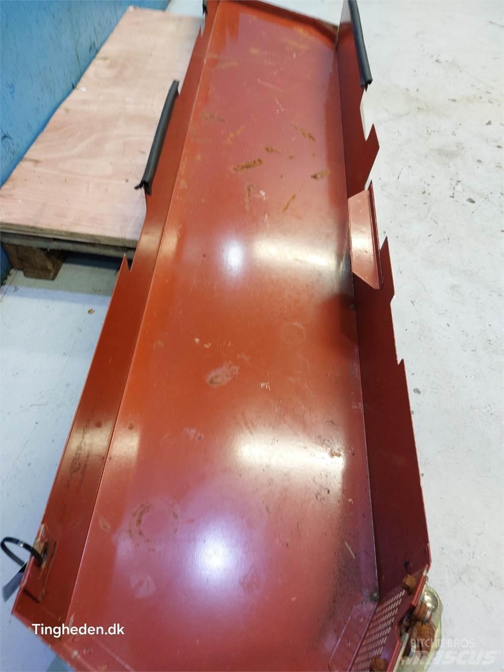 Laverda 627 Landbrug - Andet 
