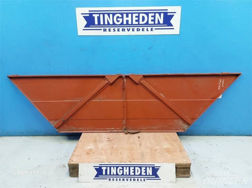 Laverda 627 Landbrug - Andet 