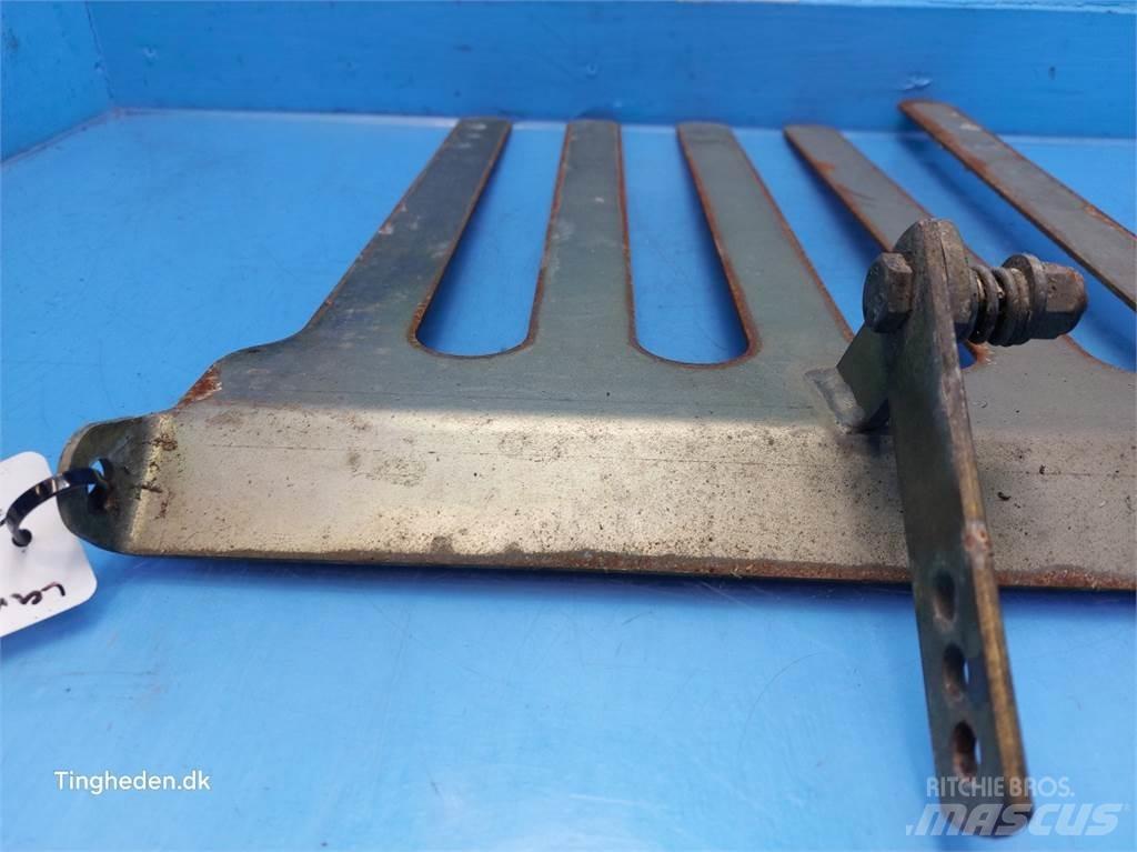 Laverda 627 Landbrug - Andet 