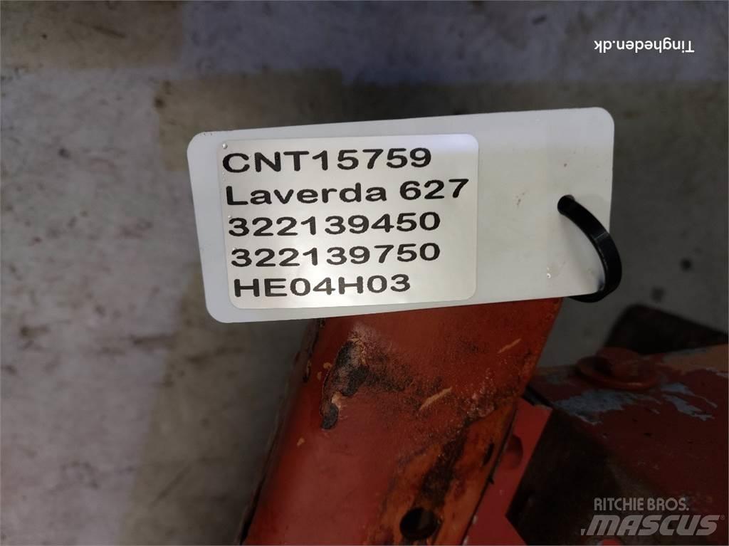 Laverda 627 Landbrug - Andet 