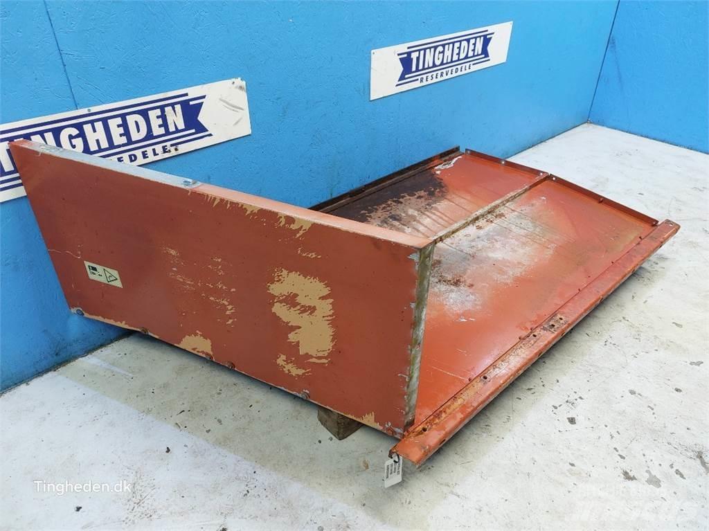 Laverda 627 Landbrug - Andet 