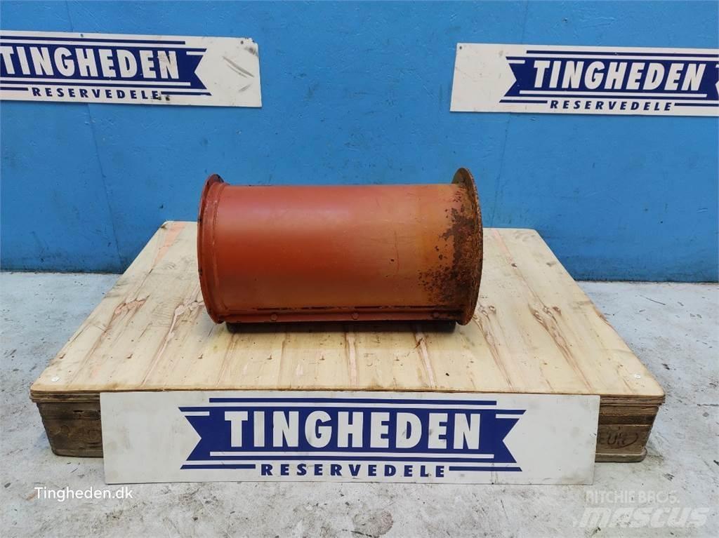 Laverda 627 Tilbehør til mejetærskere