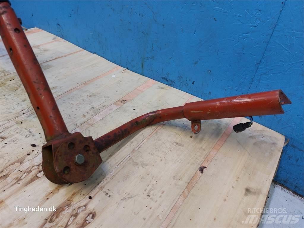 Laverda 627 Landbrug - Andet 