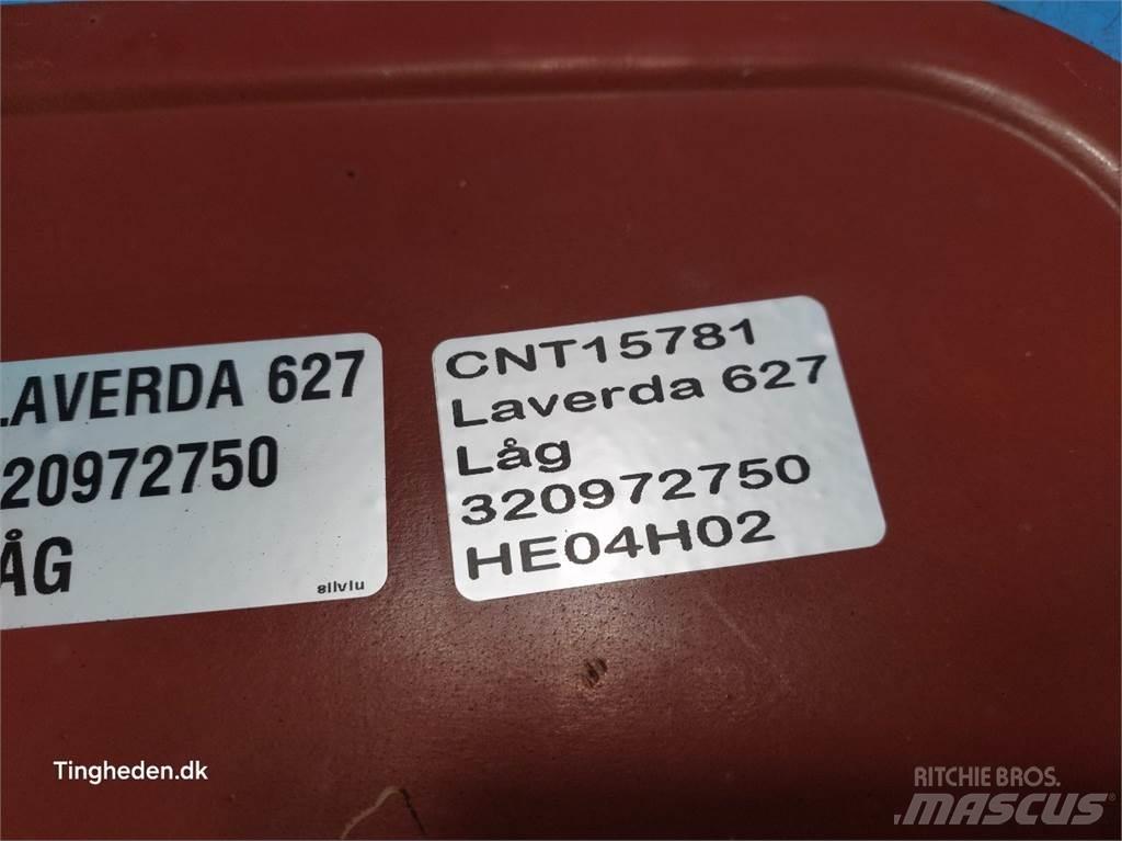 Laverda 627 Landbrug - Andet 