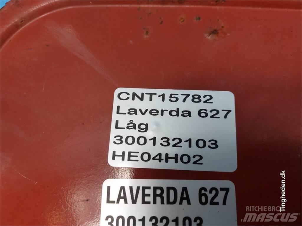 Laverda 627 Landbrug - Andet 