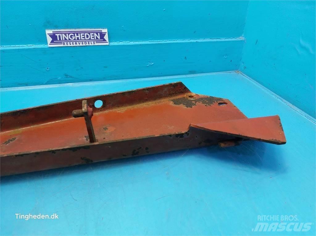 Laverda 627 Landbrug - Andet 