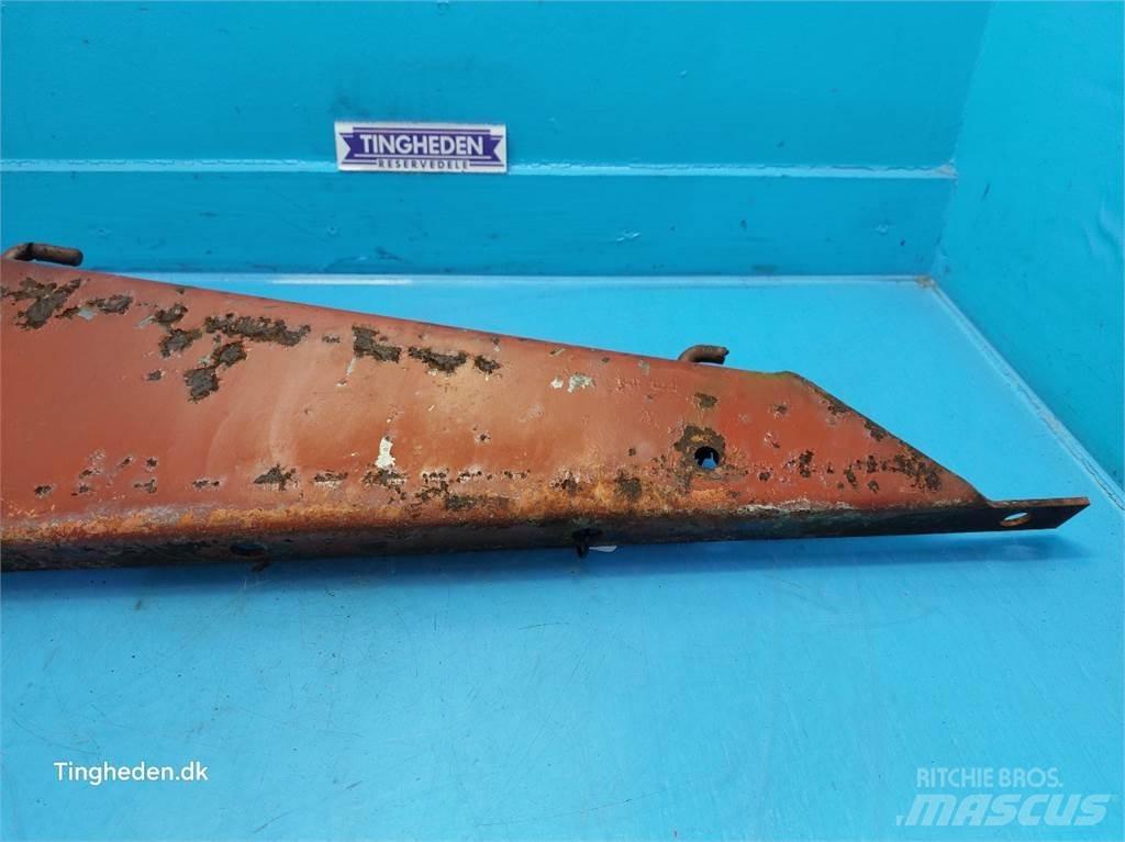 Laverda 627 Landbrug - Andet 