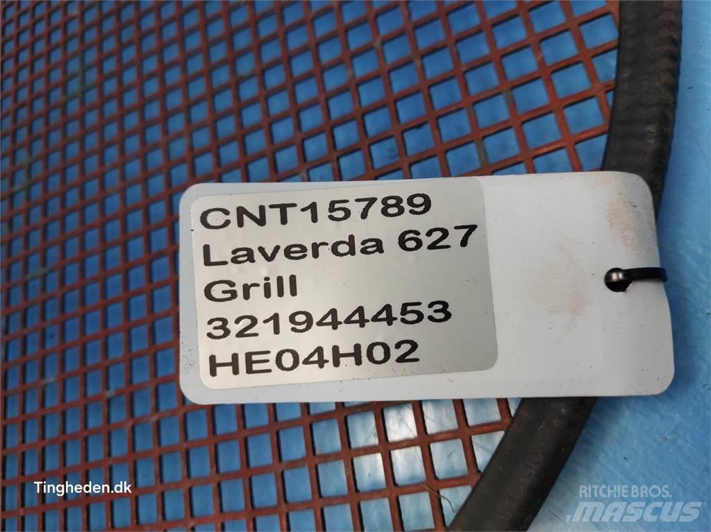 Laverda 627 Landbrug - Andet 