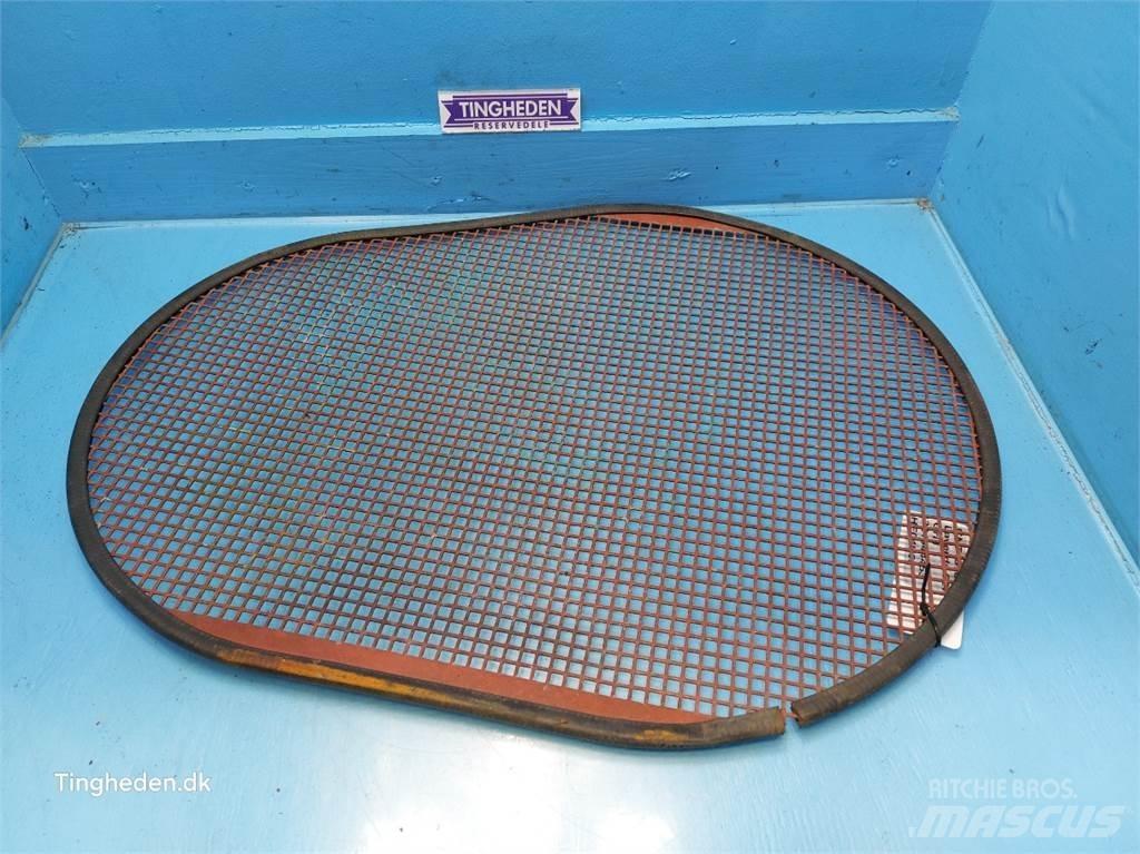 Laverda 627 Landbrug - Andet 