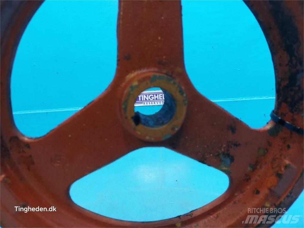 Laverda 627 Landbrug - Andet 