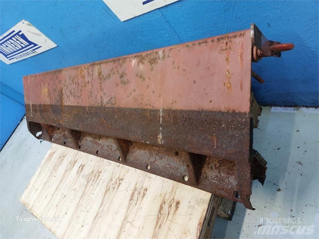 Laverda 627 Tilbehør til mejetærskere