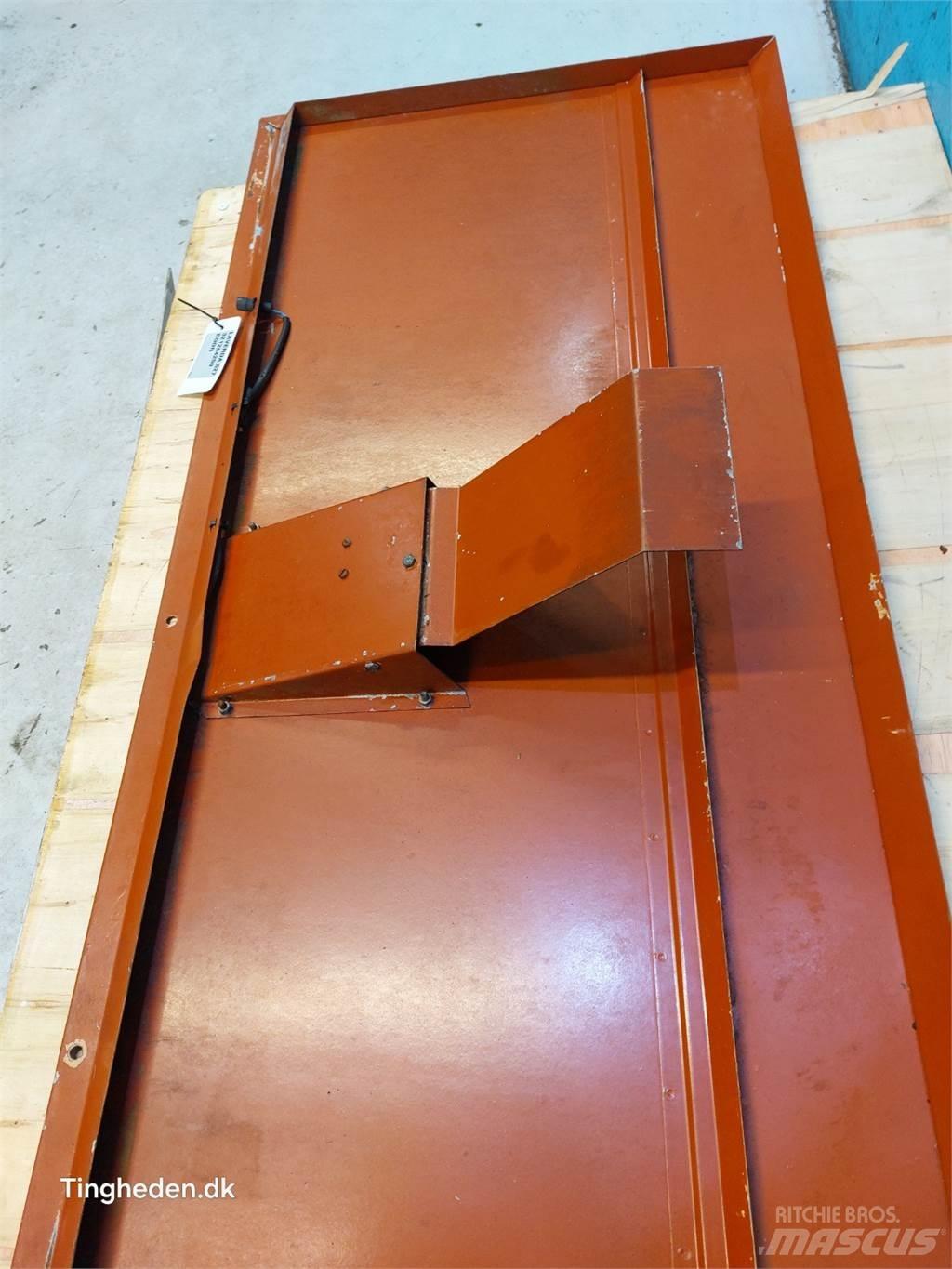 Laverda 627 Landbrug - Andet 
