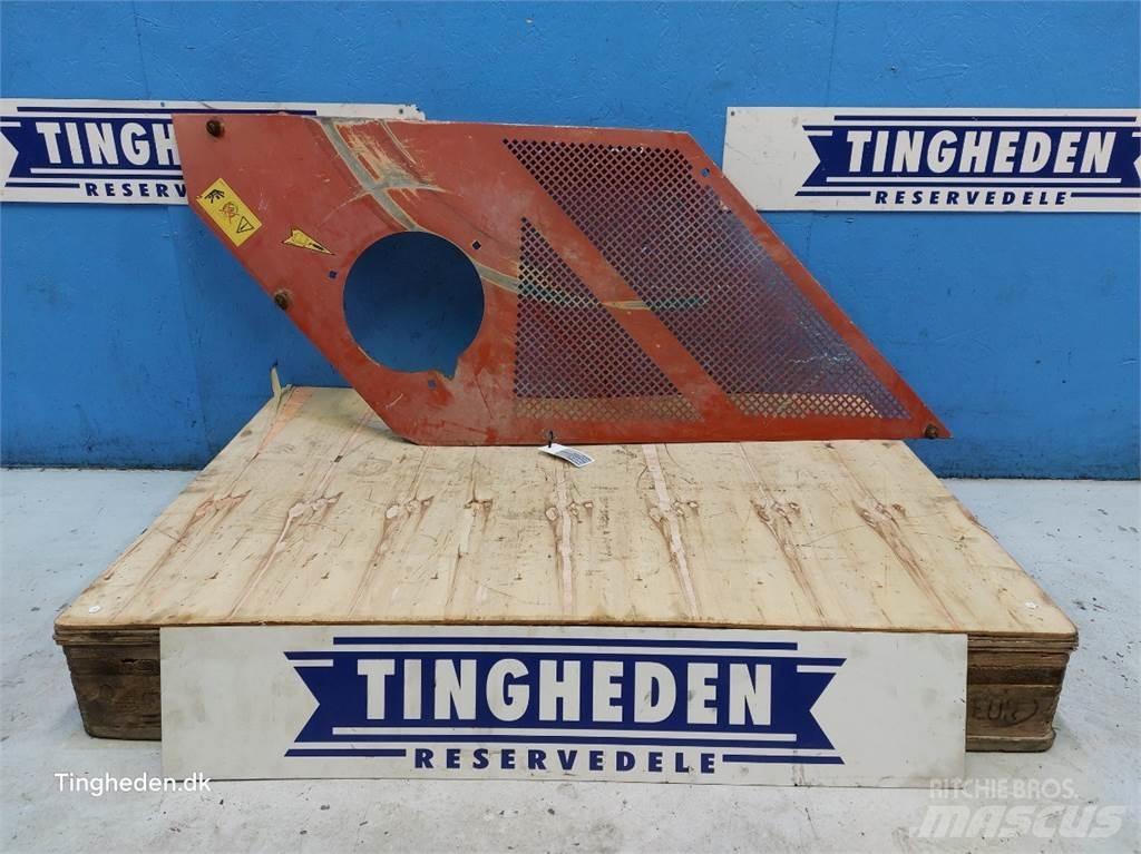 Laverda 627 Landbrug - Andet 