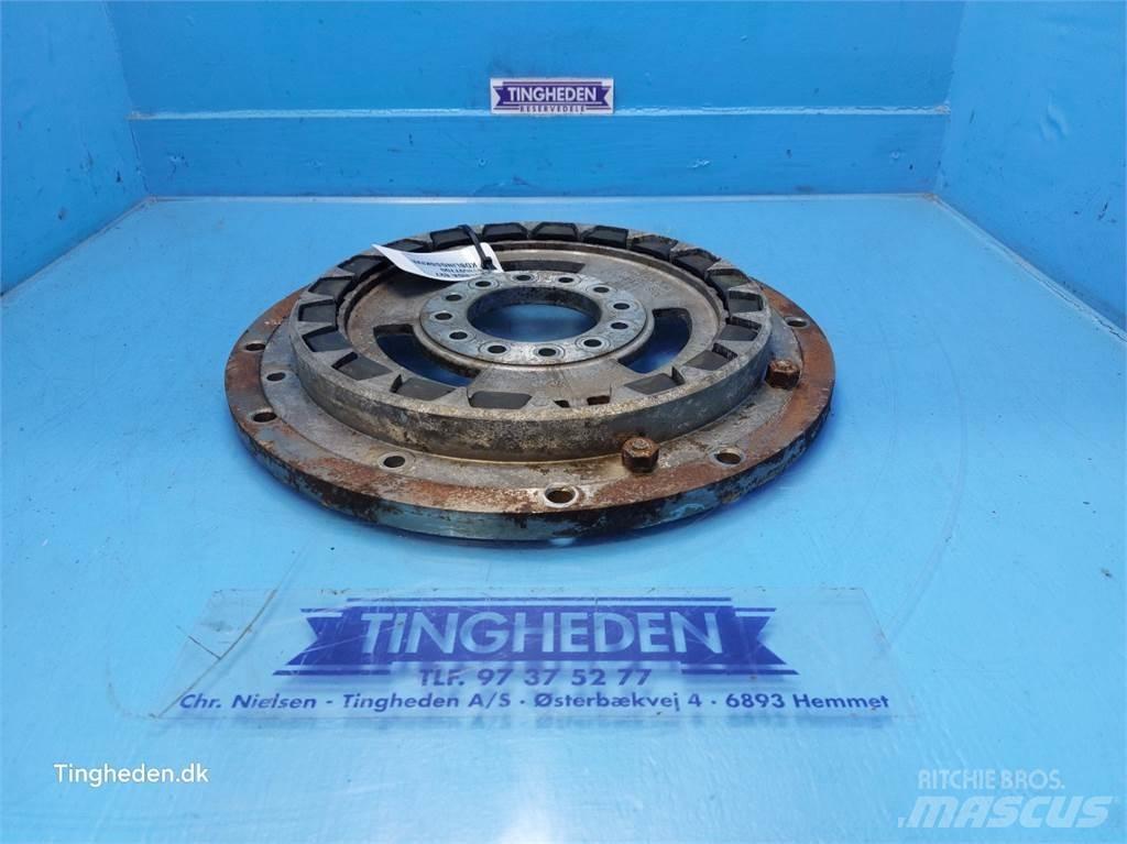 Laverda 627 Gear