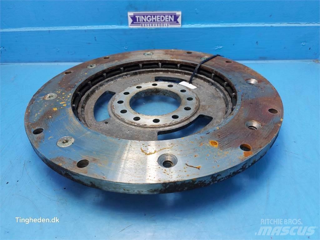 Laverda 627 Gear