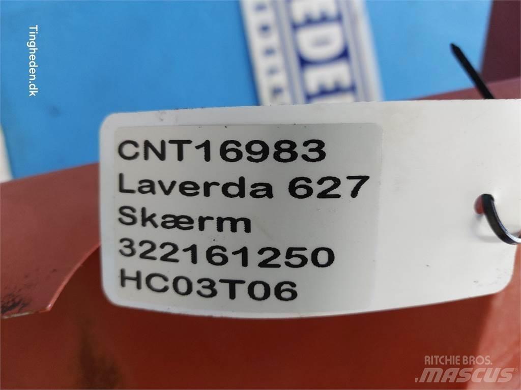 Laverda 627 Landbrug - Andet 