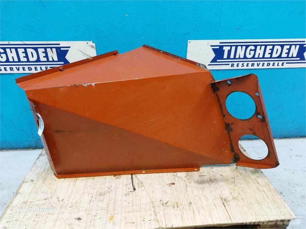 Laverda 627 Landbrug - Andet 