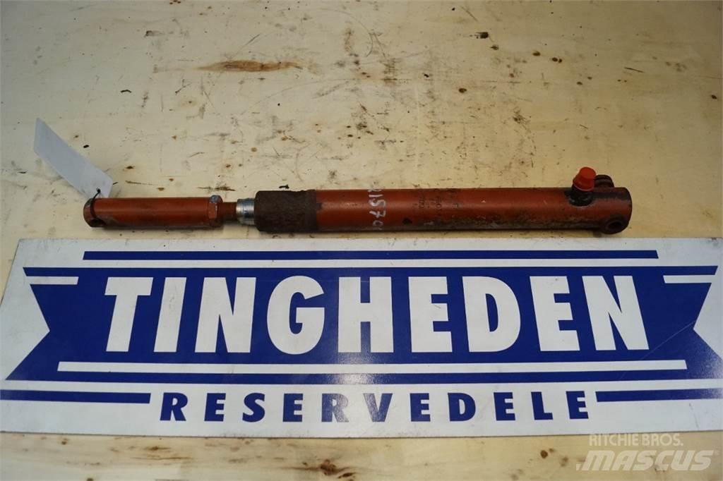 Laverda E360 Tilbehør til mejetærskere