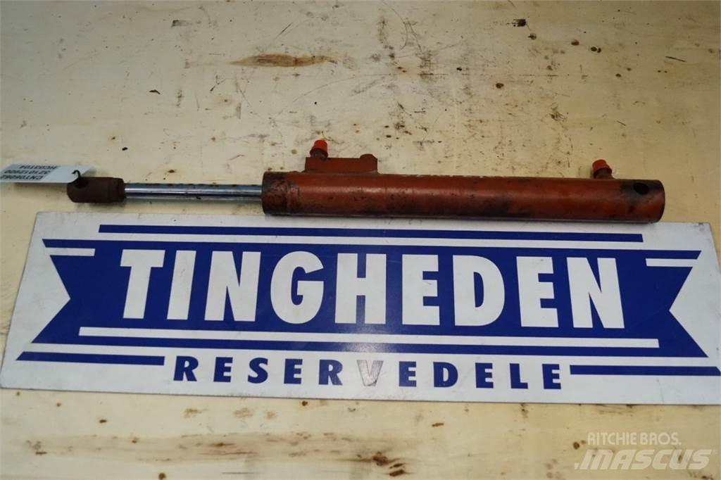 Laverda E540 Tilbehør til mejetærskere
