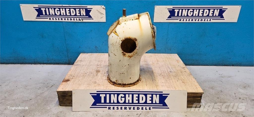 Laverda L626 Tilbehør til mejetærskere