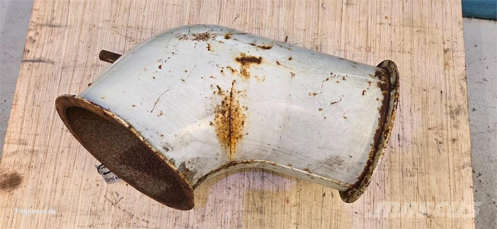 Laverda L626 Tilbehør til mejetærskere