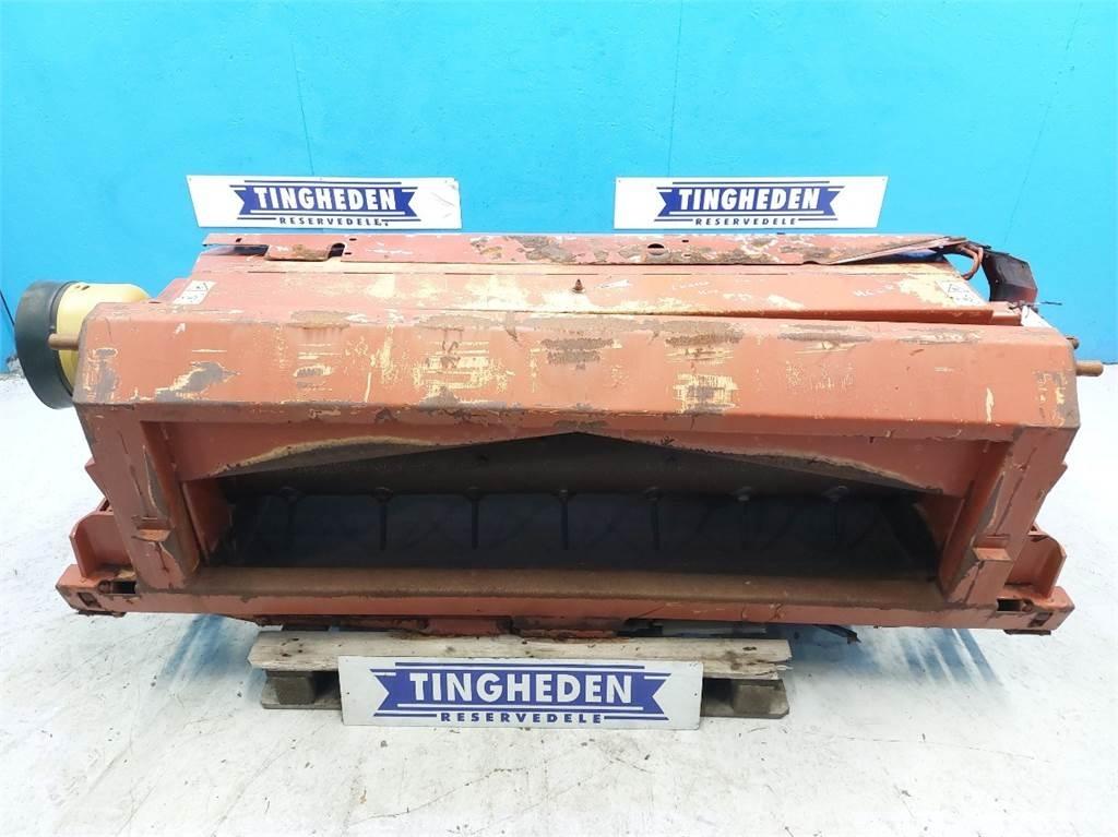 Laverda L627 Tilbehør til mejetærskere