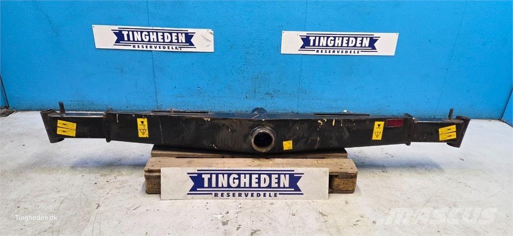 Laverda M306 Tilbehør til mejetærskere