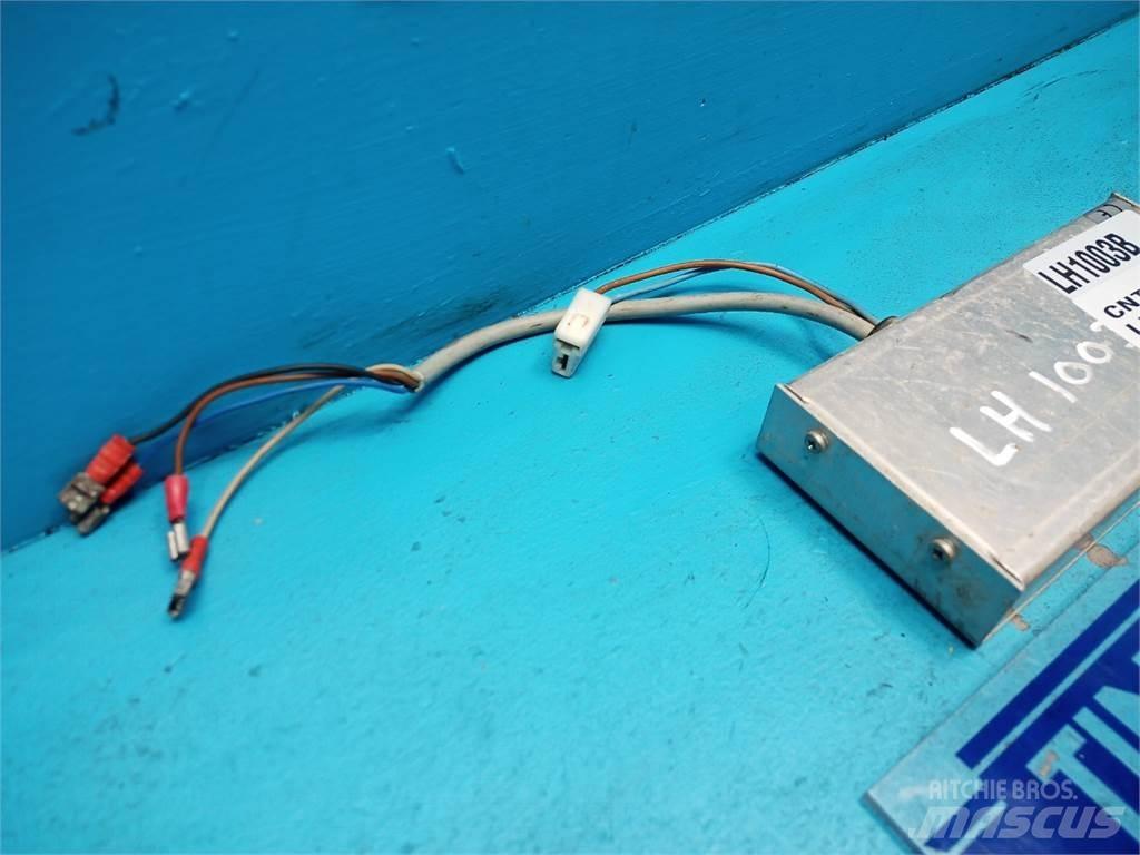  LH1003 Elektronik