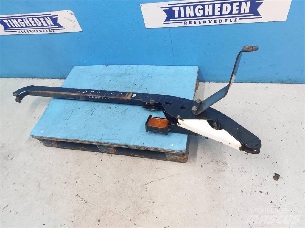 MacDon D60 Tilbehør til mejetærskere