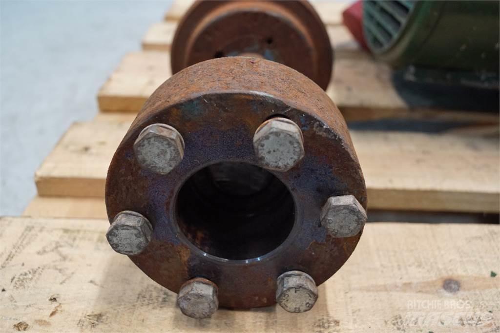  Markon Generator Andre generatorer