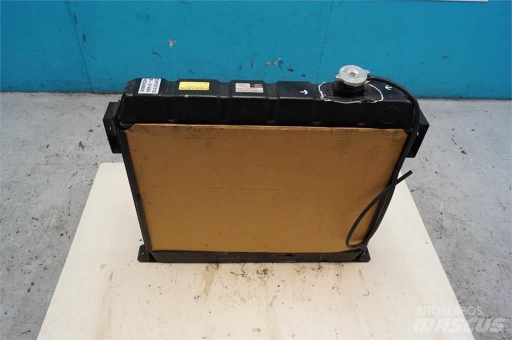 Matbro Bray Radiatorer