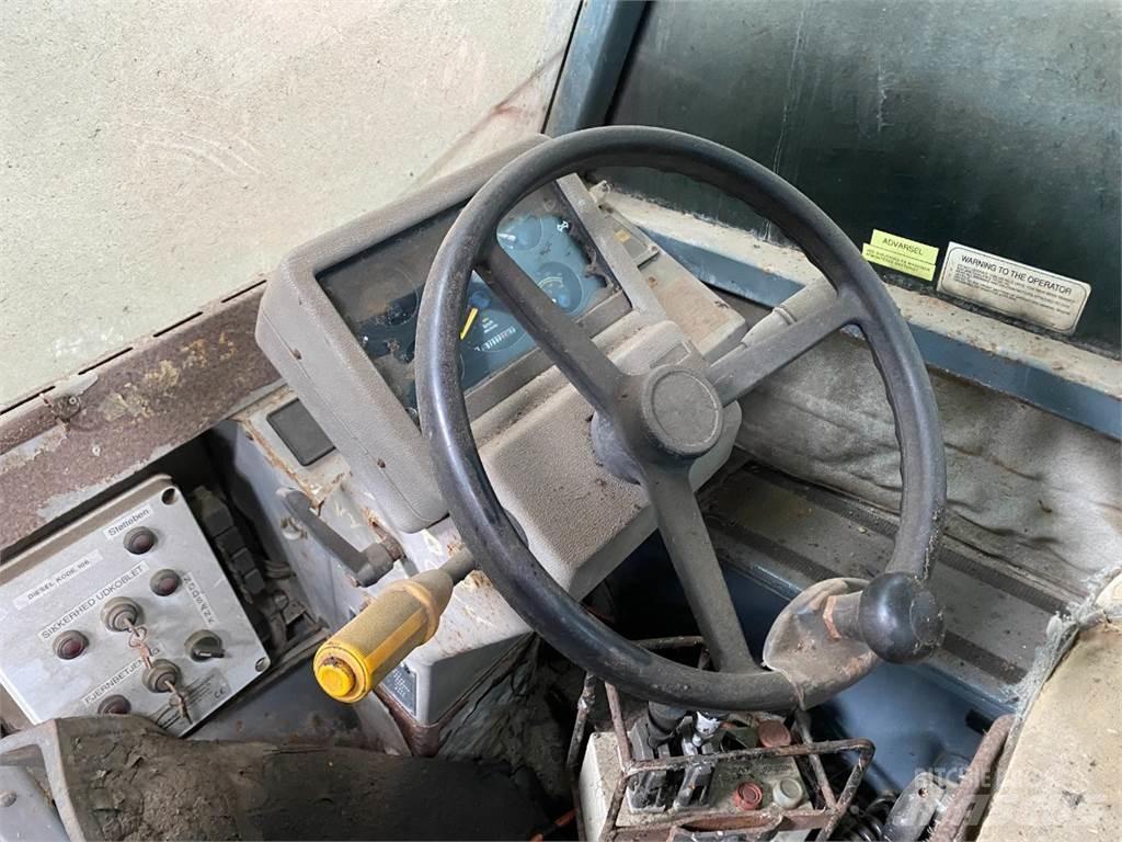 Matbro TS300 Teleskoplæssere