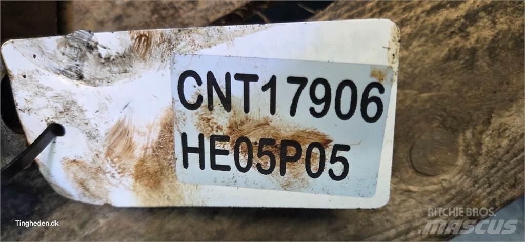 Matbro TS300 Gear
