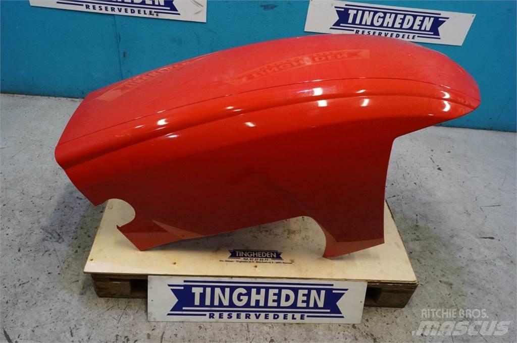 McCormick  Andet tilbehør til traktorer