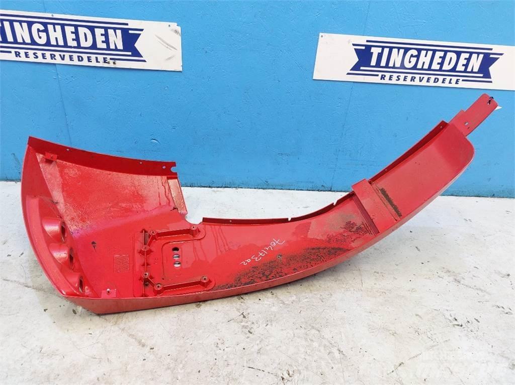 McCormick  Andet tilbehør til traktorer