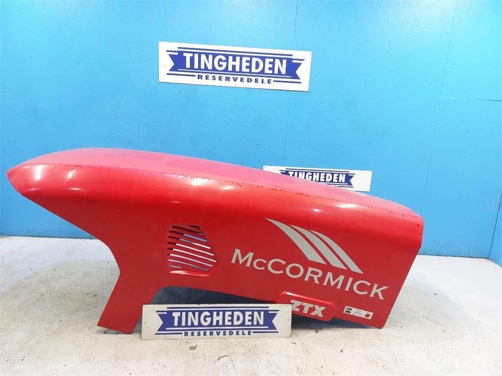 McCormick ZTX Andet tilbehør til traktorer