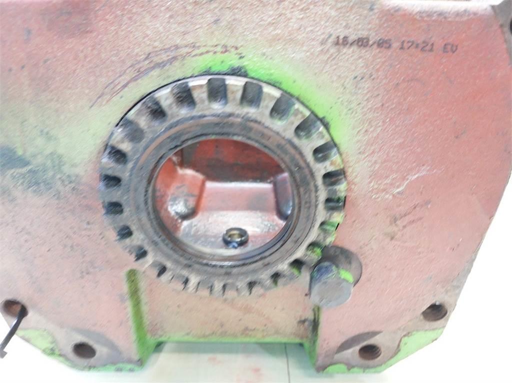 Merlo  Gear