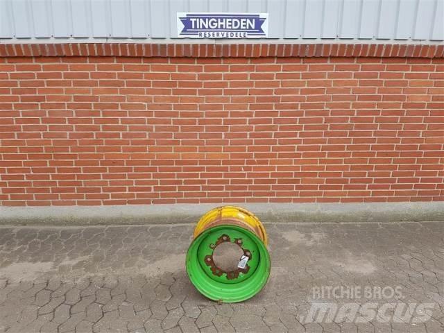 Merlo 20 13X20 Dæk, hjul og fælge