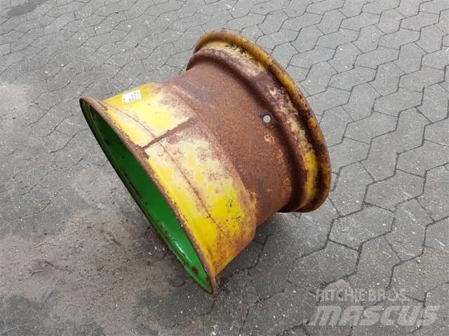 Merlo 20 13X20 Dæk, hjul og fælge