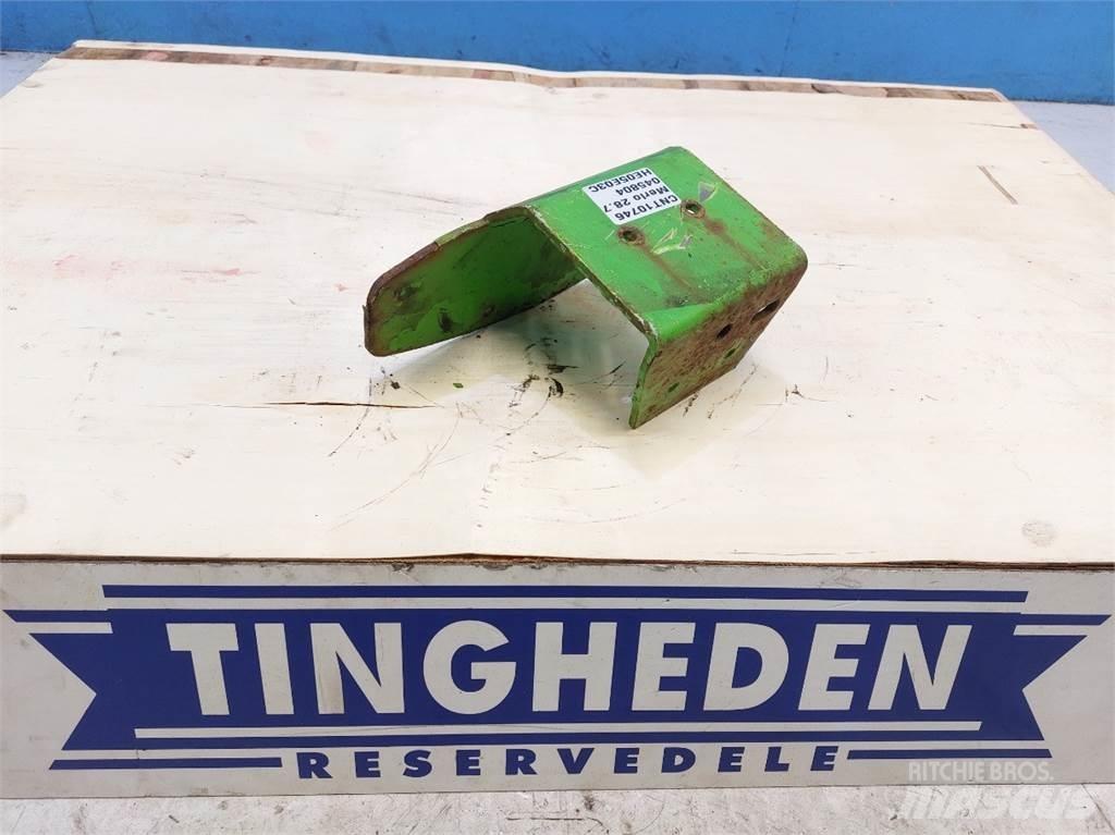 Merlo 28.7 Stengrebe