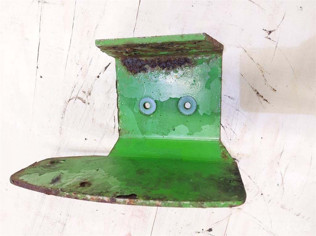 Merlo 28.7 Stengrebe