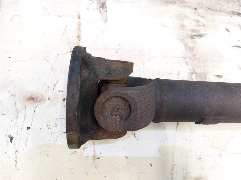 Merlo 28.7 Gear
