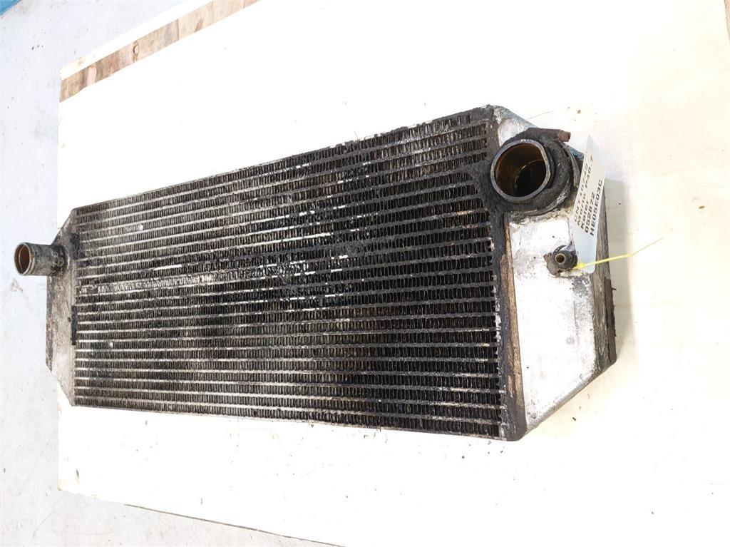 Merlo P40.7 Radiatorer