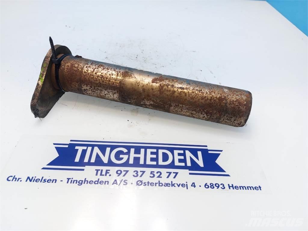 Merlo P41.7 Andet tilbehør