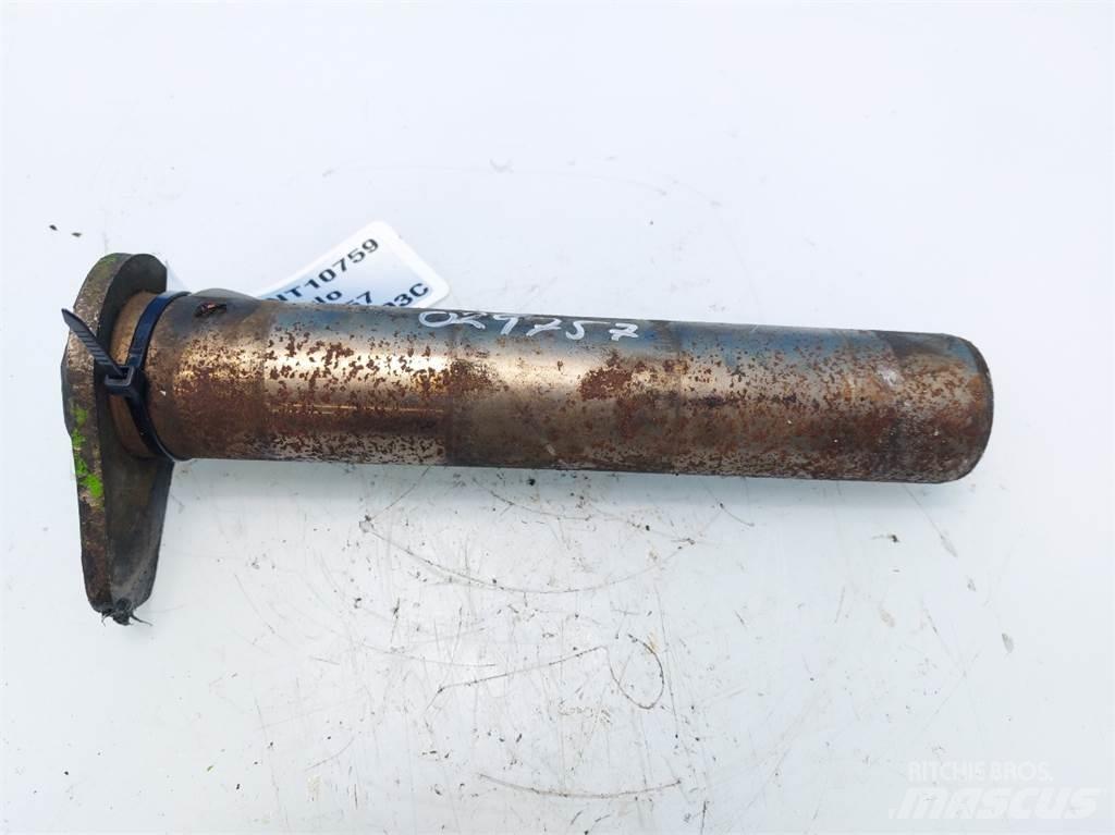 Merlo P41.7 Andet tilbehør