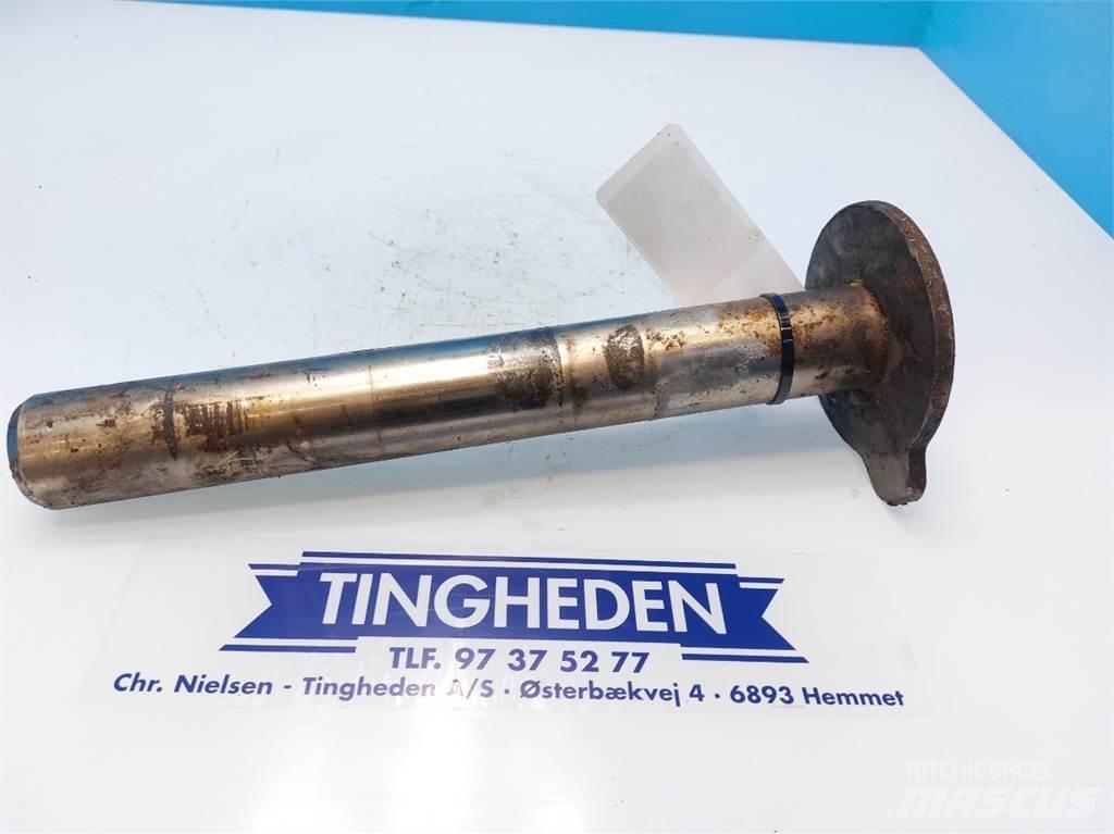 Merlo P41.7 Andet tilbehør